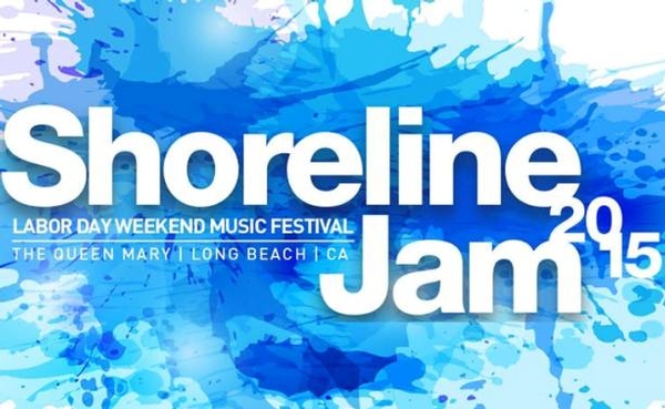Shoreline Jam