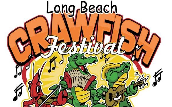 Long Beach Crawfish Festival 