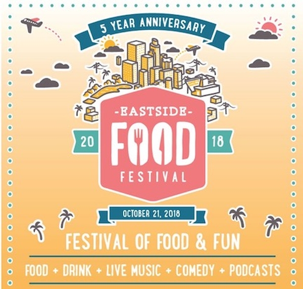 Eastside Food Festival