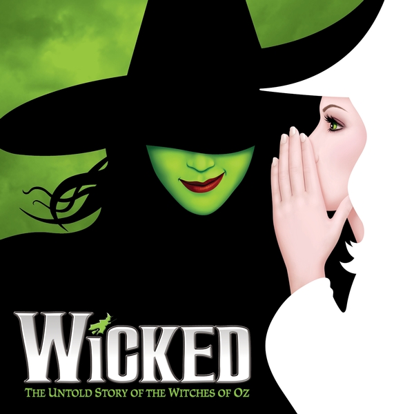Wicked at the Hollywood Pantages Theatre