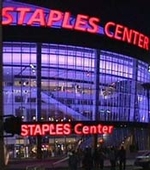 Clippers & Lakers Double Header