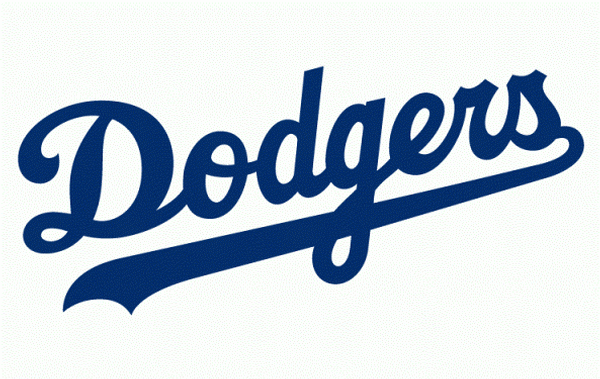 Dodger Opening Day