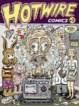 <i>Hotwire Comics #3</i>