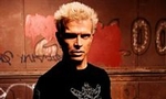 Billy Idol
