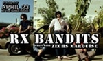 Rx Bandits/Good Old War