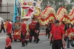 Golden Dragon Parade & Festival