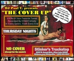The Cover Up