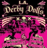 L.A. Derby Dolls Weekend