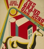 Grand Ole Echo