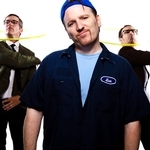 The Dan Band