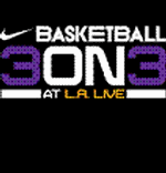 Nike 3 on 3 Basketball Tournament
