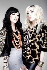 The Veronicas