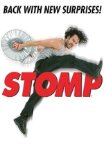 Stomp
