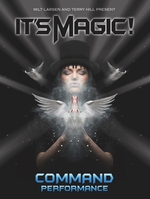 It's Magic!