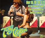 Tony Clifton