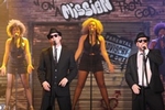 The Blues Brothers