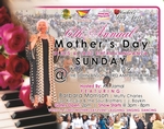 Mother's Day Jazz and Blues Extravaganza