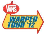 Vans Warped Tour