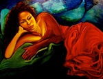 Brushes of Fire and Free Form Art Exhibition Openings