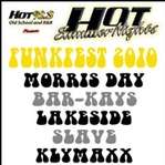 Funkfest