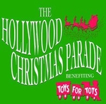 Hollywood Christmas Parade