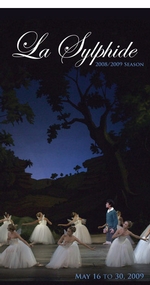 La Sylphide