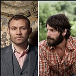 David Gray & Ray LaMontagne