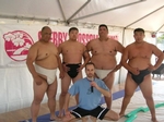 12th Annual Monterey Park Cherry Blossom Festival