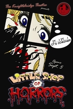 Little Shop of Horrors