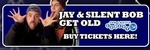 Jay and Silent Bob Get Old