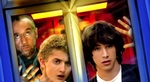 Bill & Ted Double feature