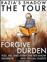Forgive Durden/Anarbor