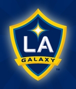 LA Galaxy Kickoff Game