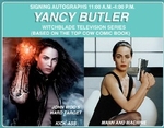 Comic Book & Sci-Fi Convention