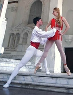 Cuban Ballet Extravaganza