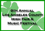 L.A. County Irish Fair