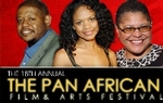 Pan African Film Festival