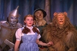 The Wizard of Oz