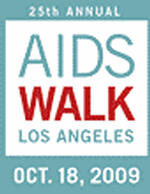 AIDS Walk Los Angeles
