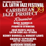 Latin Jazz Festival
