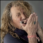 Robert Plant and the Band of Joy