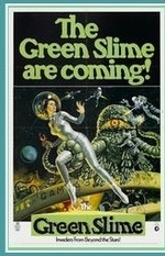 Comic Book & Sci-Fi Convention