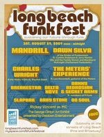 Long Beach Funk Festival