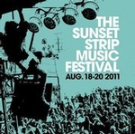 Sunset Strip Music Festival