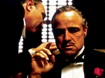 The Godfather / The Godfather Part II