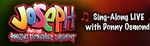 Joseph & the Amazing Technicolor Dreamcoat