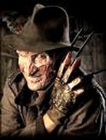 <i>A Nightmare on Elm Street</i>
