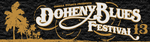 13th Annual Doheny Blues Festival