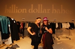 Billion Dollar Babes