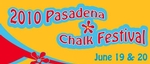 Pasadena Chalk Festival
